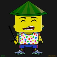 MiniBrix #6671