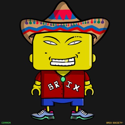 MiniBrix #6677