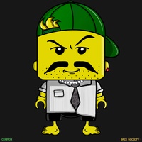 MiniBrix #6682