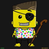 MiniBrix #6683