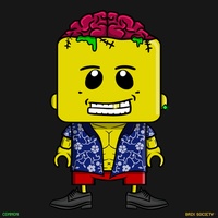 MiniBrix #6688