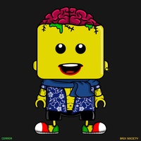 MiniBrix #6691