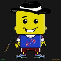 MiniBrix #6695