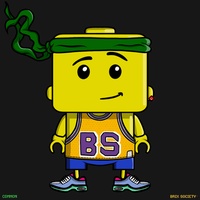 MiniBrix #6696