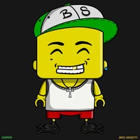 MiniBrix #6699