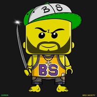 MiniBrix #6700