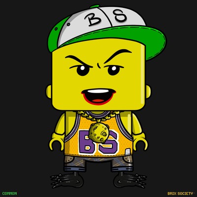 MiniBrix #6703