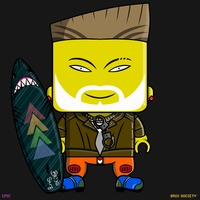 MiniBrix #6704