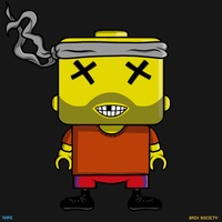 MiniBrix #6705
