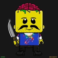 MiniBrix #6707