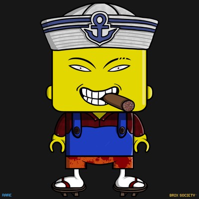 MiniBrix #6713