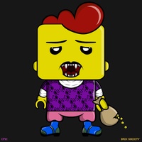 MiniBrix #6717