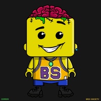 MiniBrix #6718