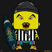 MiniBrix #6726