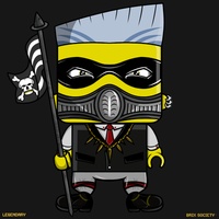 MiniBrix #6728