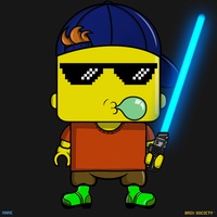 MiniBrix #6731