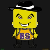 MiniBrix #6734