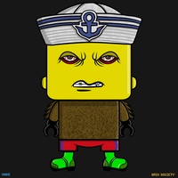MiniBrix #6741
