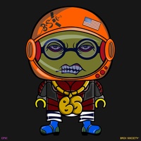 MiniBrix #6743