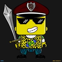 MiniBrix #6749