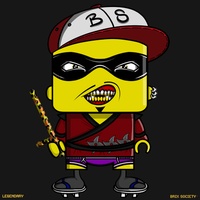 MiniBrix #6752