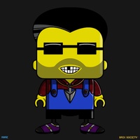 MiniBrix #6755