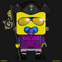 MiniBrix #6765