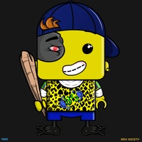 MiniBrix #6771