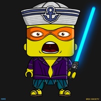 MiniBrix #6775