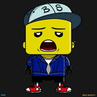 MiniBrix #6780
