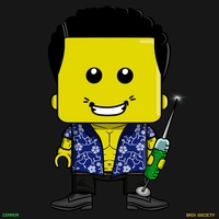 MiniBrix #6781
