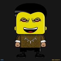 MiniBrix #6784