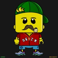 MiniBrix #6785