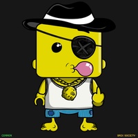 MiniBrix #6791