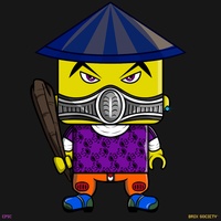 MiniBrix #6793
