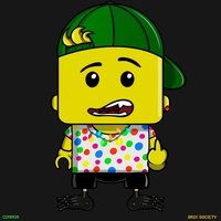 MiniBrix #6794