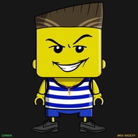 MiniBrix #6795