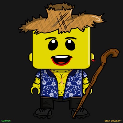 MiniBrix #6804