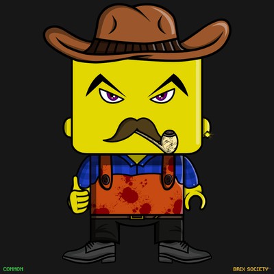 MiniBrix #6809