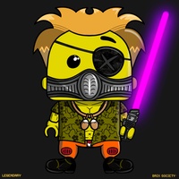 MiniBrix #6812