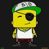 MiniBrix #6817