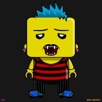 MiniBrix #6822