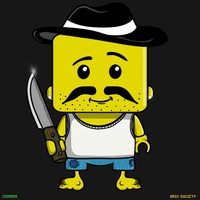 MiniBrix #6823