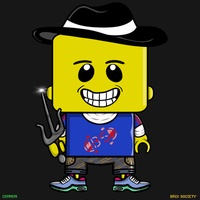 MiniBrix #6824