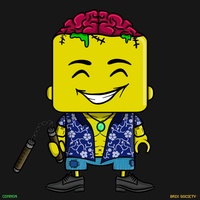 MiniBrix #6832