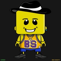 MiniBrix #6834