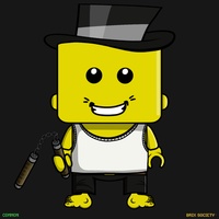 MiniBrix #6838