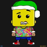 MiniBrix #6841