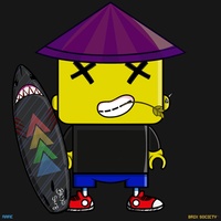 MiniBrix #6851