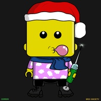 MiniBrix #6854